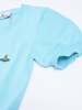 Vivienne Westwood Bea Top - Aqua - Thumbnail 5