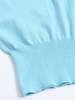 Vivienne Westwood Bea Top - Aqua - Thumbnail 6