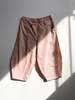 Happy French Gang Marius Pants - Pink Vibe - Thumbnail 1