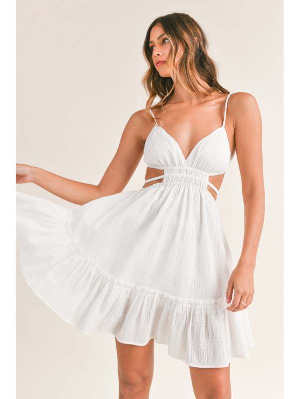 summer tank dress tasc Women's Stripe, Classic Navy White / S 1 Year Old Easter Basket Midnight Rain Dress M Color:Rouge Red friendly shoulder width and