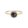 Jennie Kwon Designs Black Diamond Largo Ring - Multi - Thumbnail 4