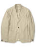 Oliver Spencer Mansfield Jacket - Coney Sand - Thumbnail 7