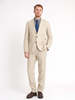 Oliver Spencer Mansfield Jacket - Coney Sand - Thumbnail 4