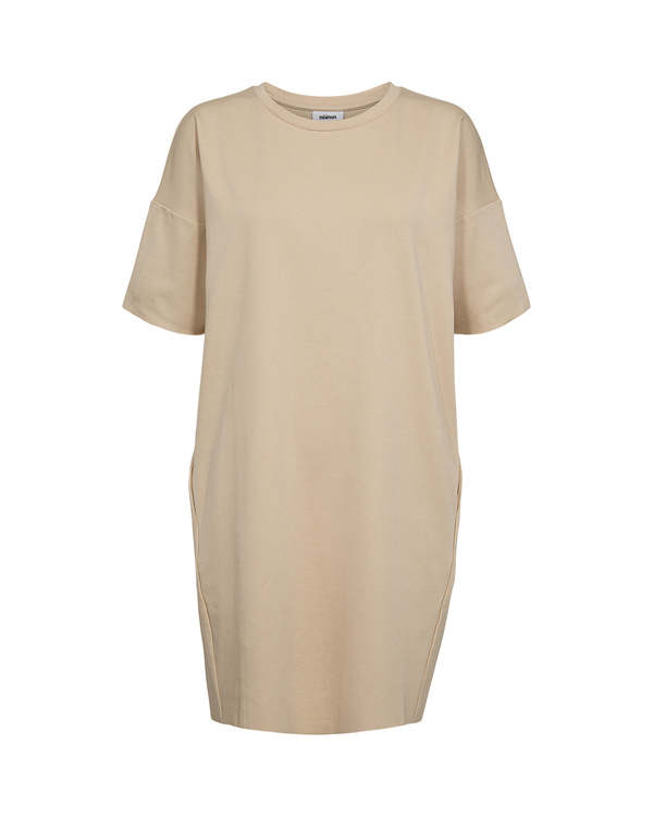 Minimum regitza dress - Brown Rice | Garmentory Minimum regitza dress - Brown Rice | Garmentory