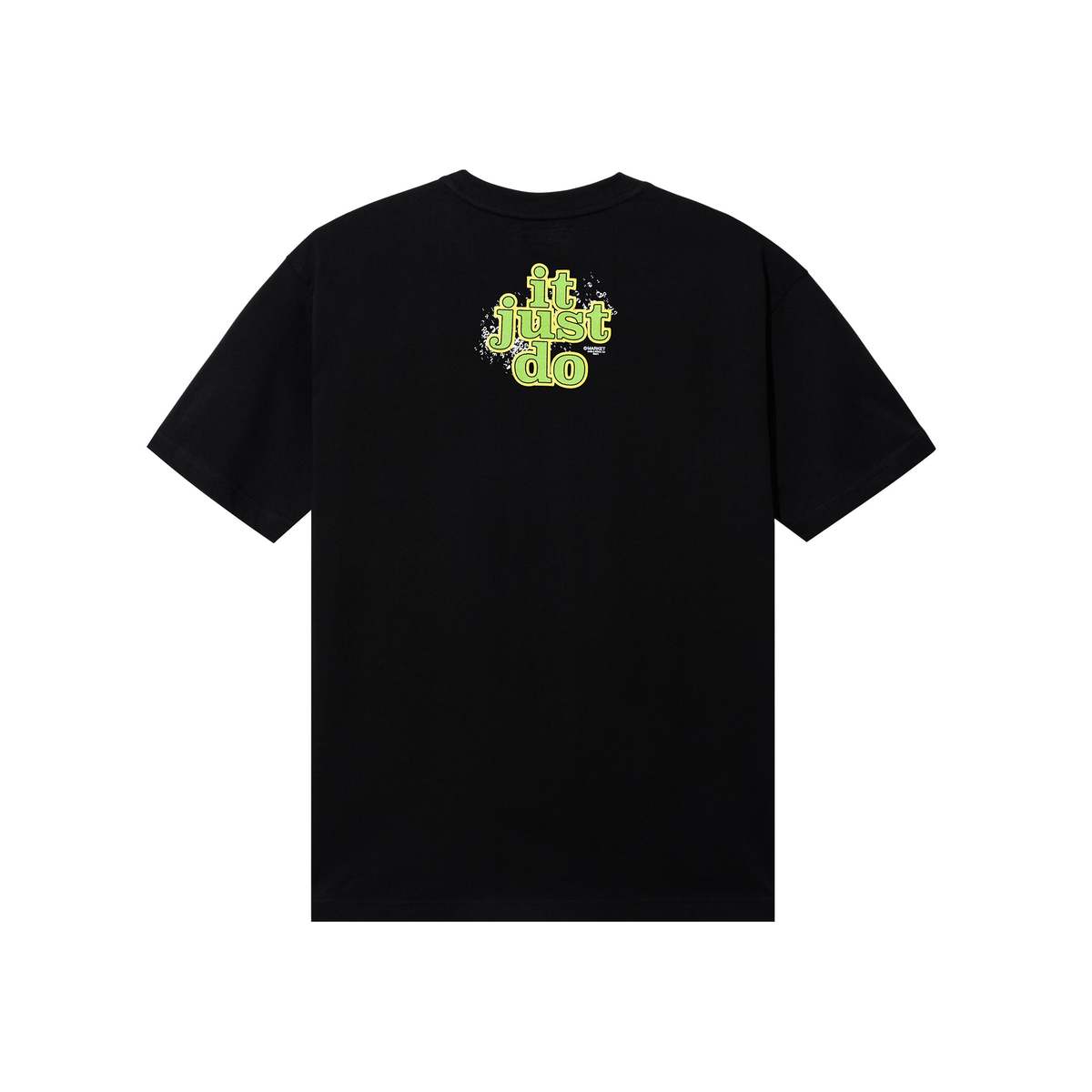 ★MARKET★ M SMILEY IT JUST DO T-SHIRT SMILEY IT JUST DO TSH Market Smiley It Just Do T-Shirt | PacSun