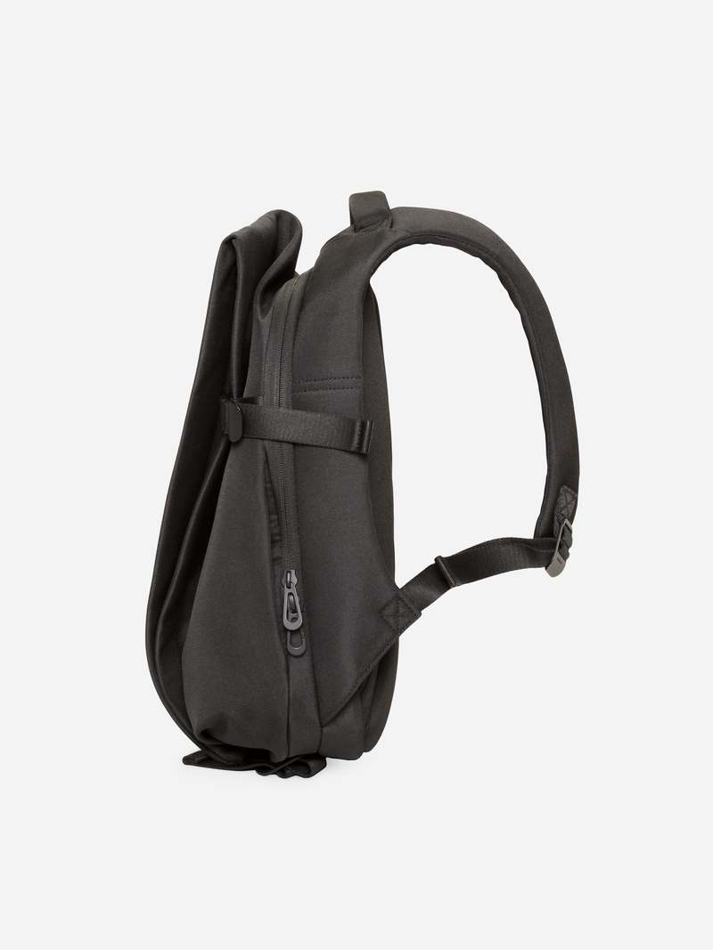 Côte & Ciel Isar S EcoYarn - Black | Garmentory