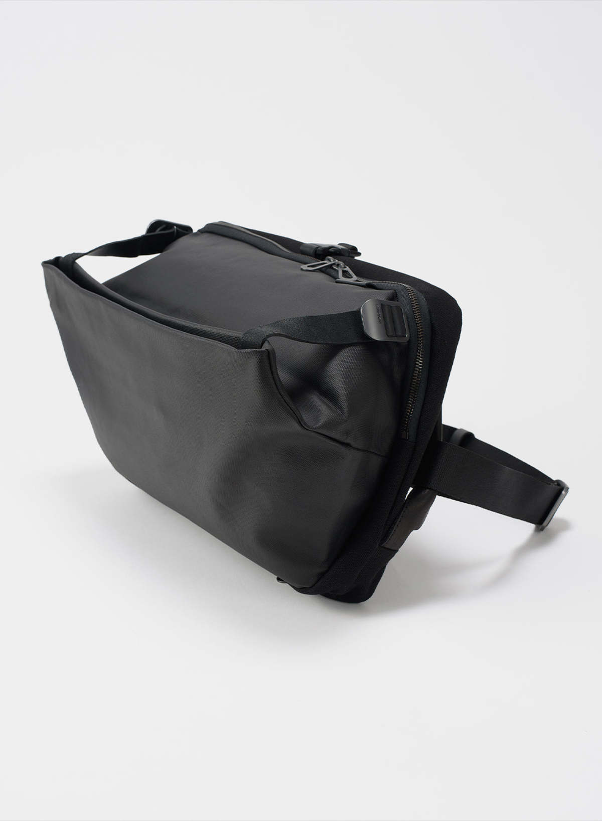 Côte & Ciel Riss Coated Canvas Bag | Garmentory