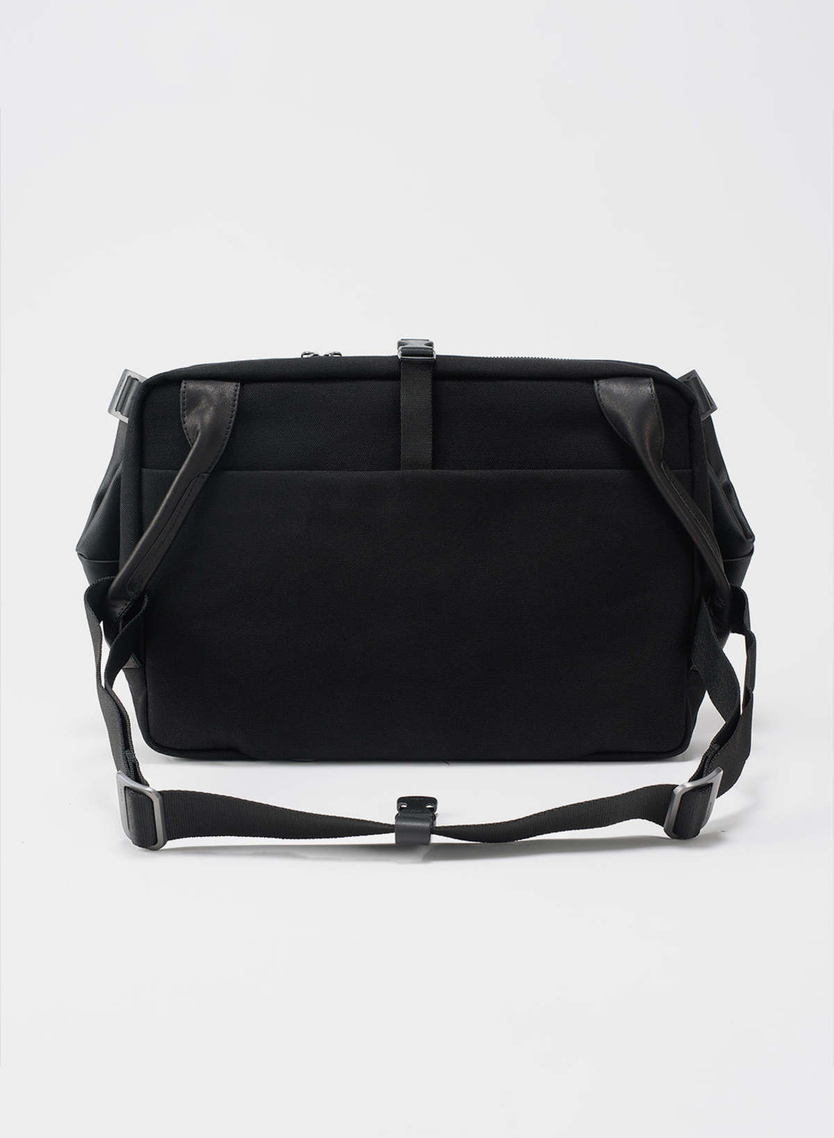 Côte & Ciel Riss Coated Canvas Bag | Garmentory