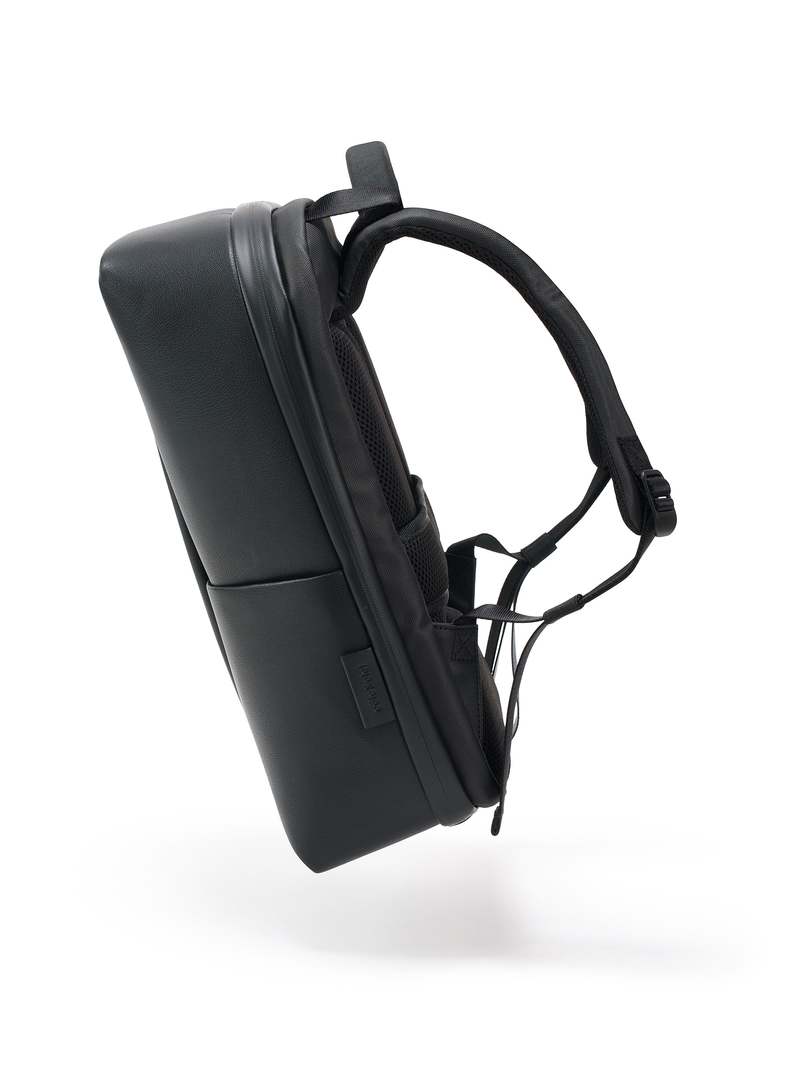 Côte & Ciel Sormonne Allura Recycled Leather Bag | Garmentory