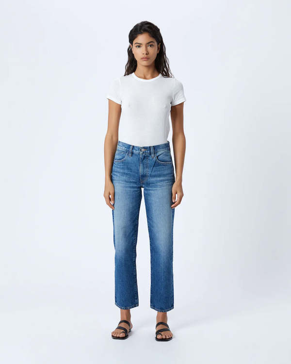 SLVRLAKE Sophie Jeans - Troubled Waters