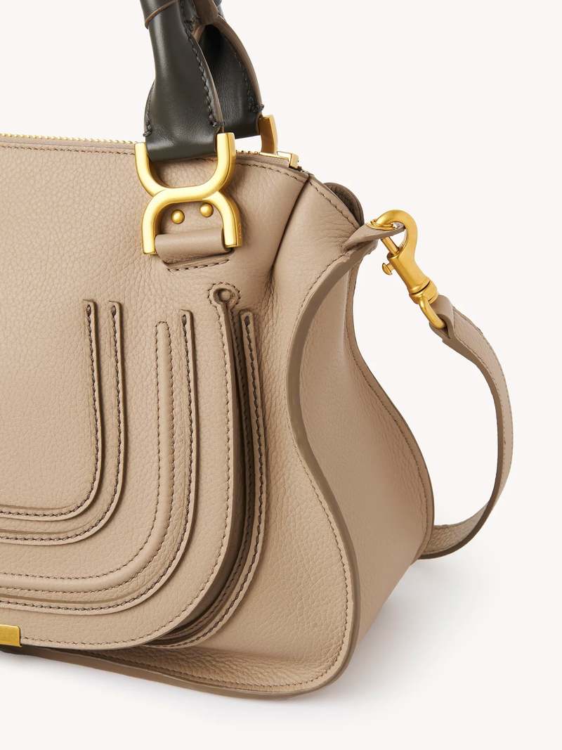 Marcie Double Carry Bag