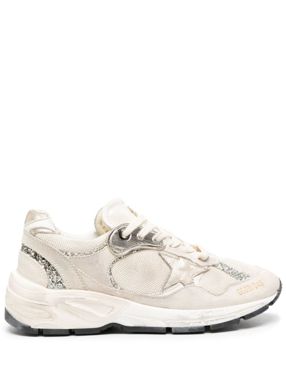 ゴールデングース　RUNNING DAD スニーカー　38 GOLDEN GOOSE/ゴールデングース】 RUNNING DAD（スニーカー