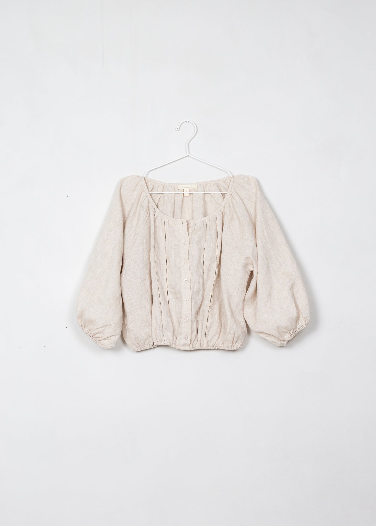 Grade---Gather-Linen-Blouson-  