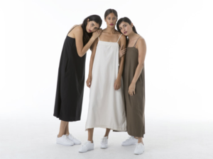 Ali Golden Square Dress Ali Golden Square Dress