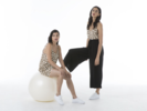 Ali Golden Slip Tank - Thumbnail 5