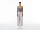 Ali Golden Slip Tank - Thumbnail 2