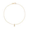 Jennie Kwon Designs Gold Petite Bracelets - 14K Yellow/14K Rose/14K White - Thumbnail 13