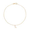 Jennie Kwon Designs Gold Petite Bracelets - 14K Yellow/14K Rose/14K White - Thumbnail 15