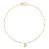 Jennie Kwon Designs Gold Petite Bracelets - 14K Yellow/14K Rose/14K White - Thumbnail 21