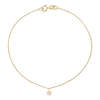 Jennie Kwon Designs Gold Petite Bracelets - 14K Yellow/14K Rose/14K White - Thumbnail 23