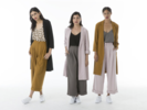 Ali Golden Notch Jacket W/ Patch Pockets - Thumbnail 4