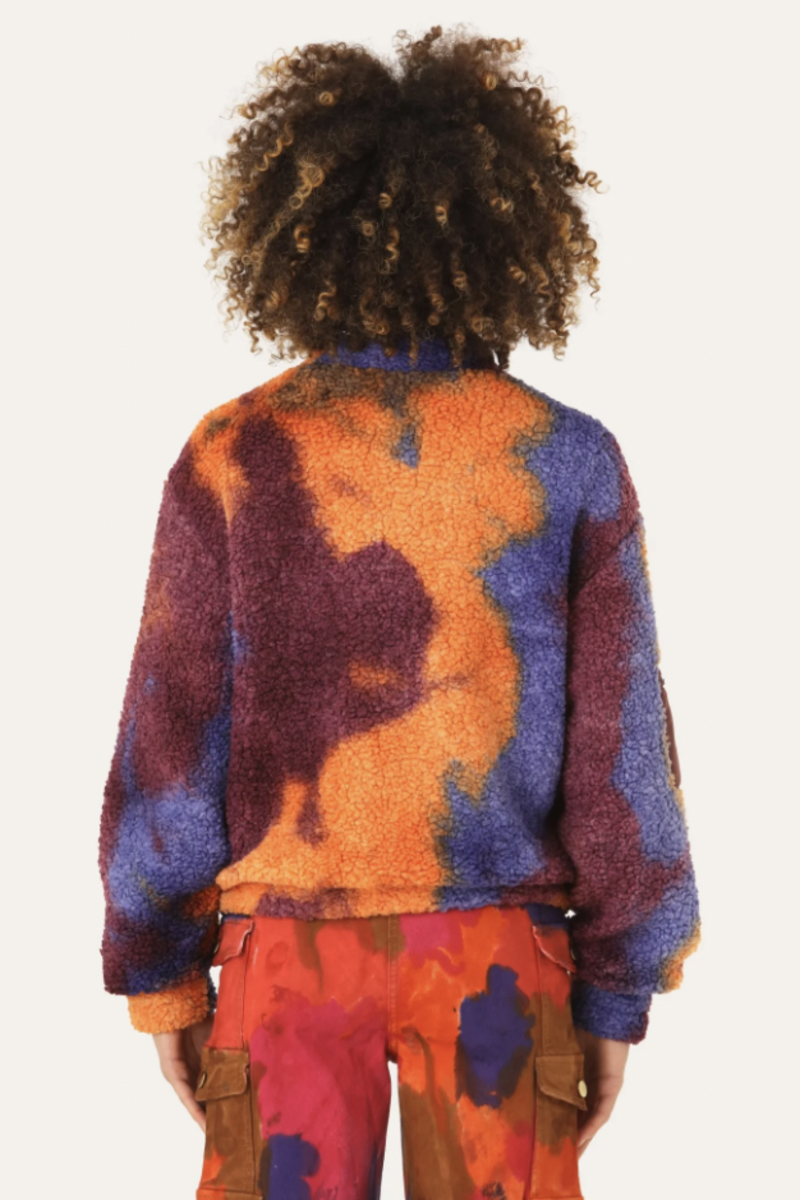 ジャケット・アウター HELMSTEDT / SAFIYA JACKET SAFIYA JACKET - Blue Moss – Helmstedt