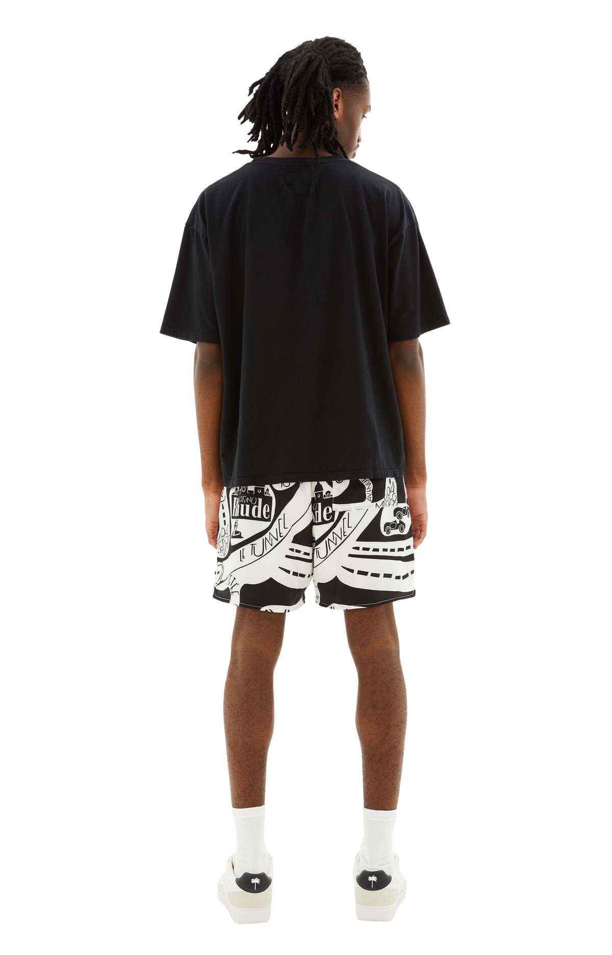 Rhude-Flag-T-Shirt--Vintage-