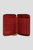 Comme des Garçons Zip-Around Wallet - Thumbnail 2