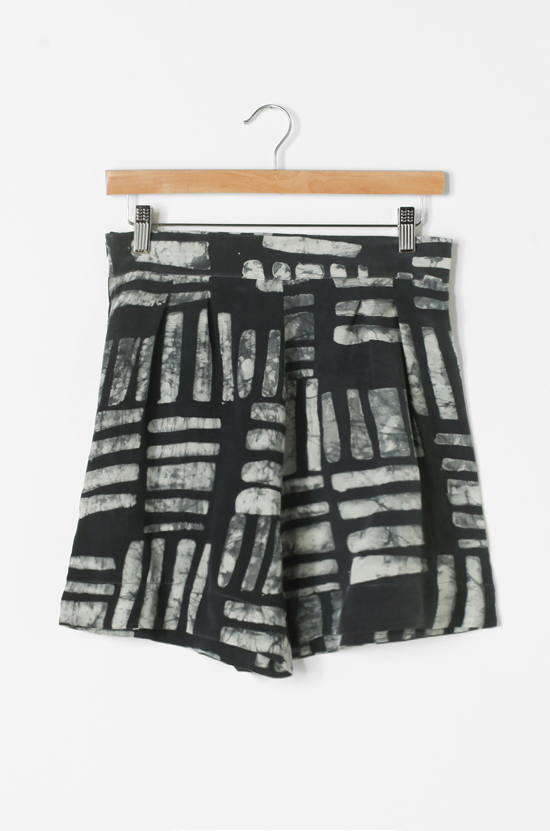 Osei-Duro Parva Shorts Osei-Duro Parva Shorts