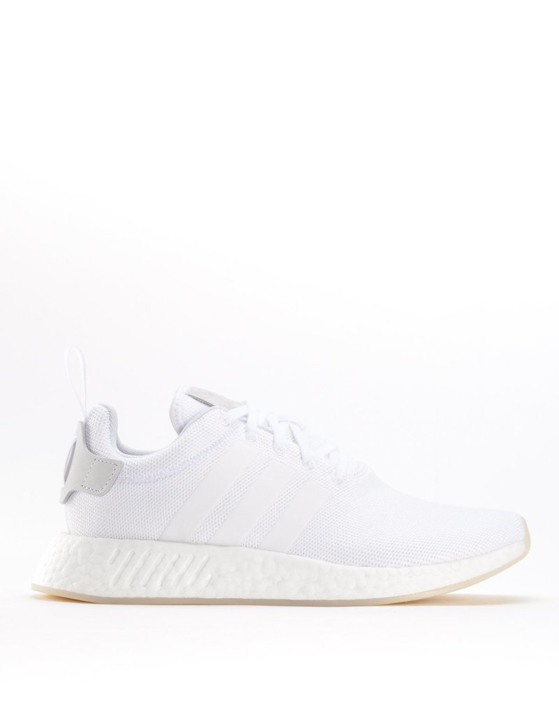 adidas NMD R2 Running White Garmentory