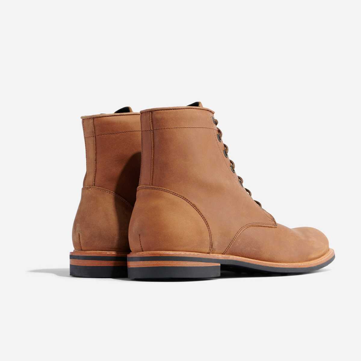 Nisolo All-Weather Andres Boots Nisolo Mens 8.5 Andres All Weather Boots | Mercari main image 2
