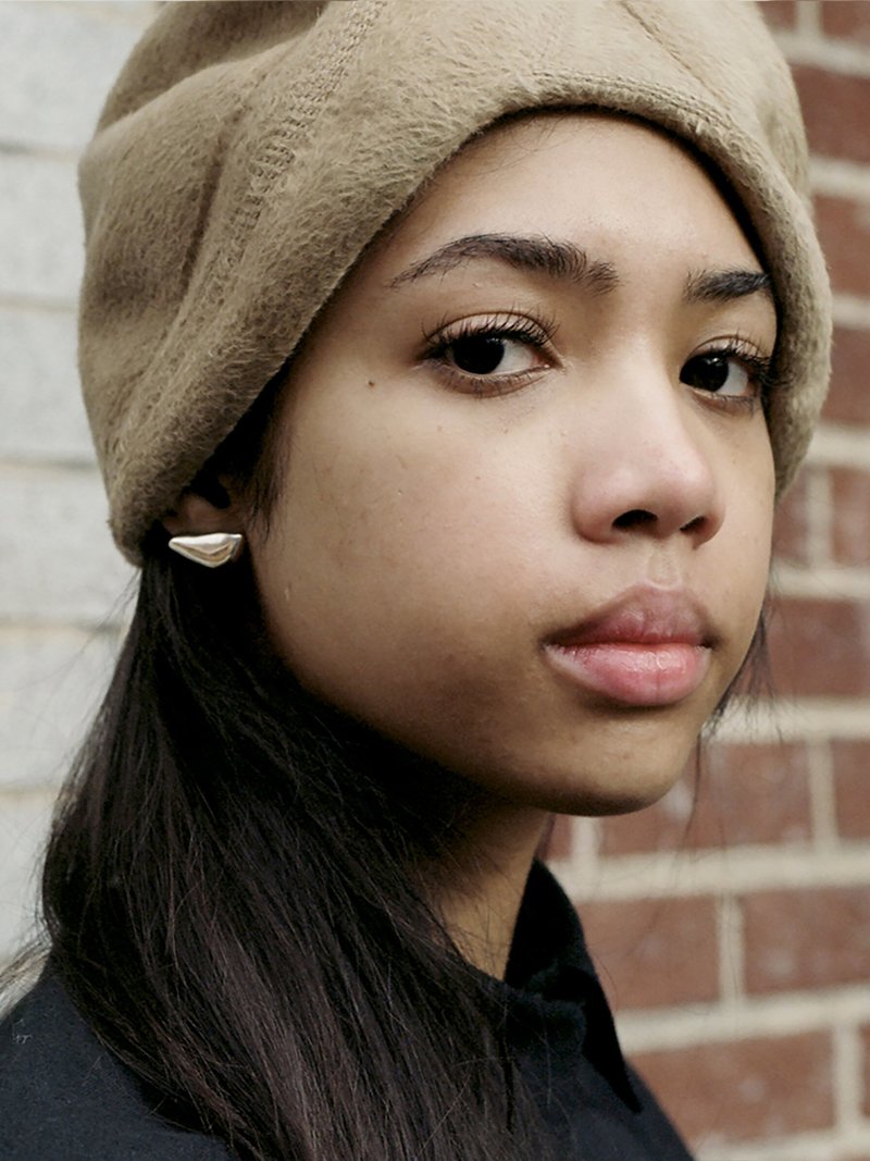 Faris Cap Earring | Garmentory