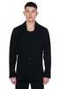 Issey Miyake Basics Blazer - Black - Thumbnail 1