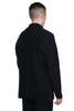 Issey Miyake Basics Blazer - Black - Thumbnail 3