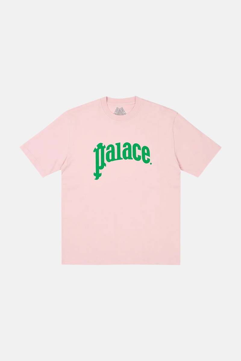 palace Gassy T Shirt Lush Flush