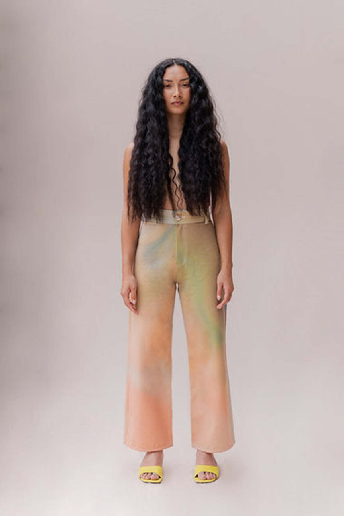 Martin Across Ica Trousers - Image 1 of 5