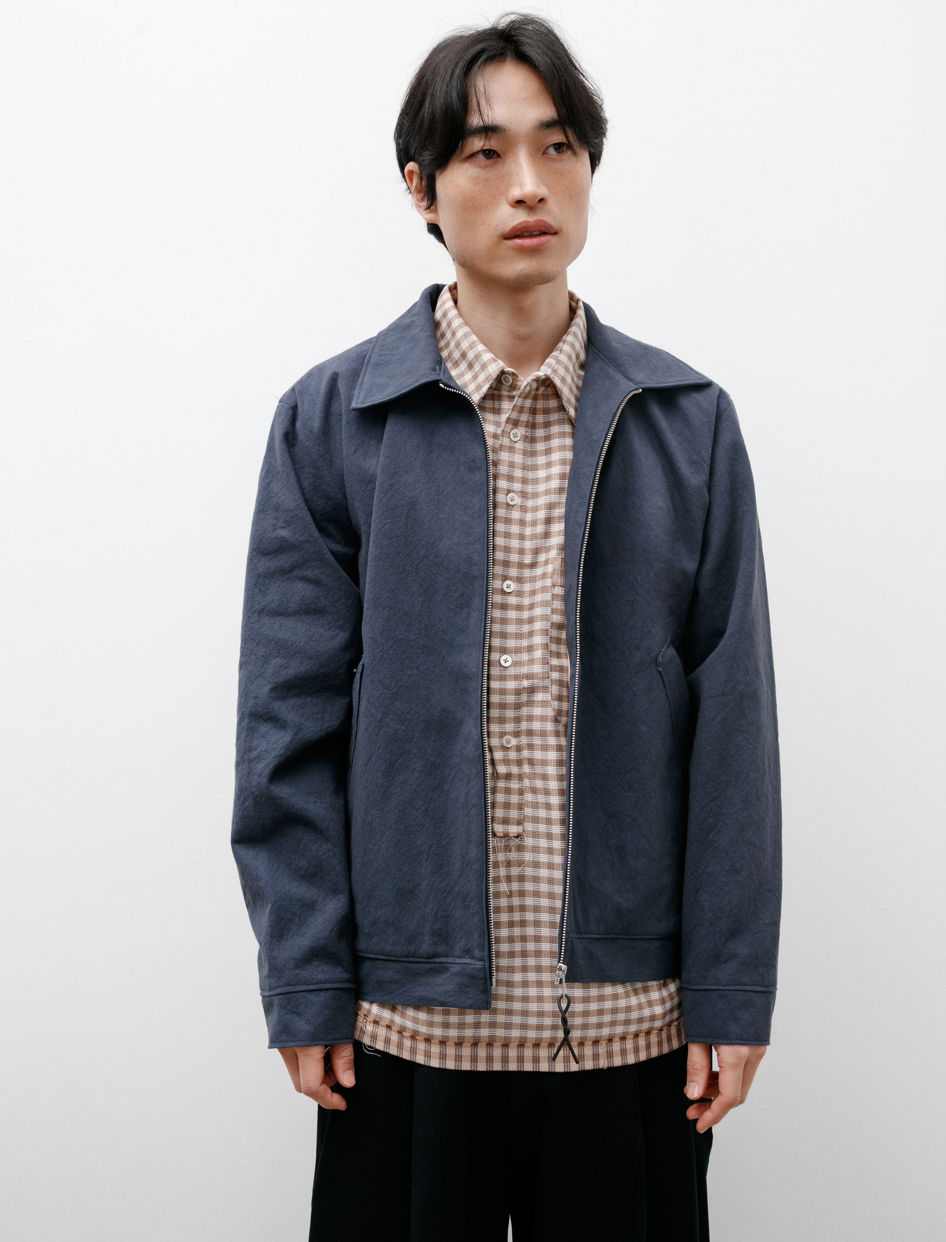 Simple-Jacket-Sunny-Dried-