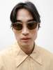 Our Legacy Zwan Sunglasses - Kakihari Rust - Thumbnail 1