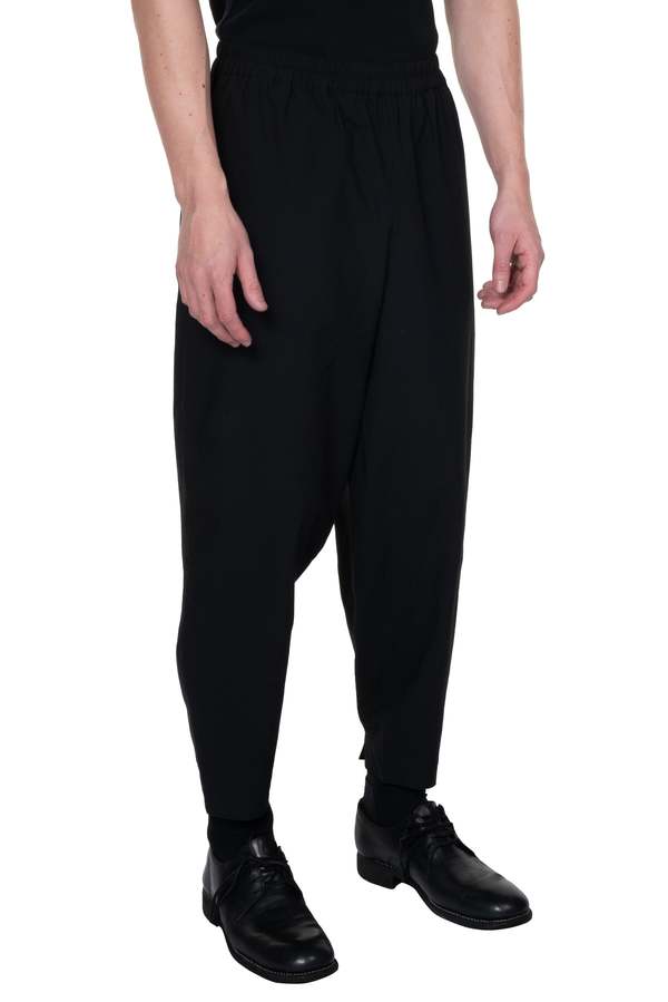 Toogood Acrobat Trouser - Flint | Garmentory