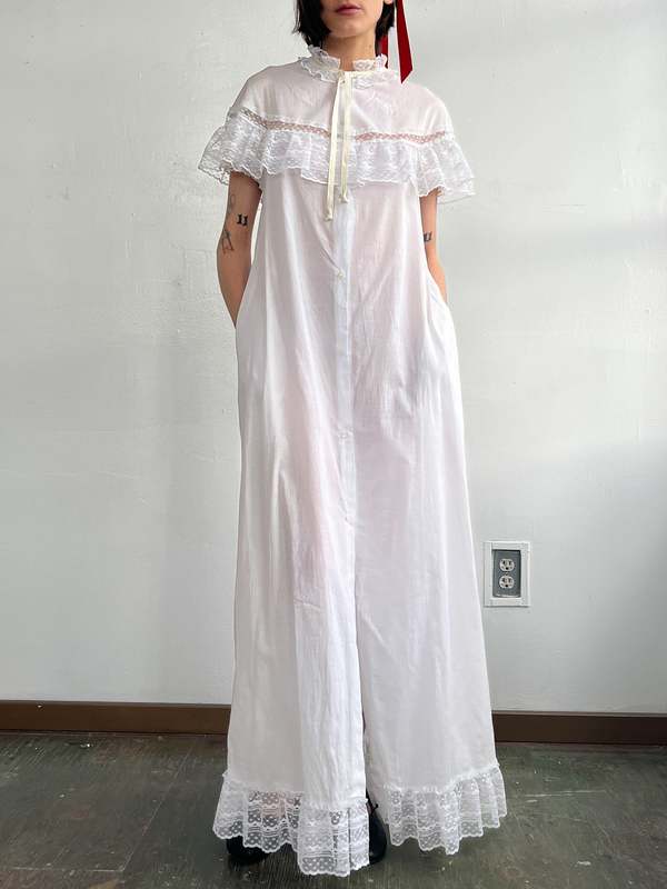 knee length dresses for ladies Givenchy // Crochet Lace Dress – VSP Consignment main image 1