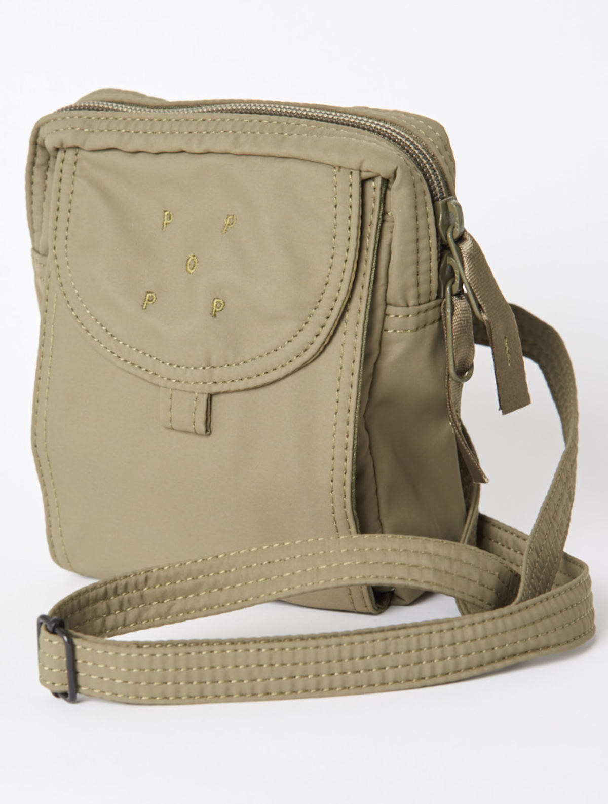 Pop Trading Company Passport Pouch | Garmentory