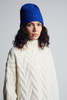 Eleven Six Sophia Hat - Cobalt Blue - Thumbnail 1