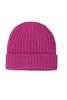 Eleven Six Knits SOPHIA HAT - FUCHSIA  - Thumbnail 2
