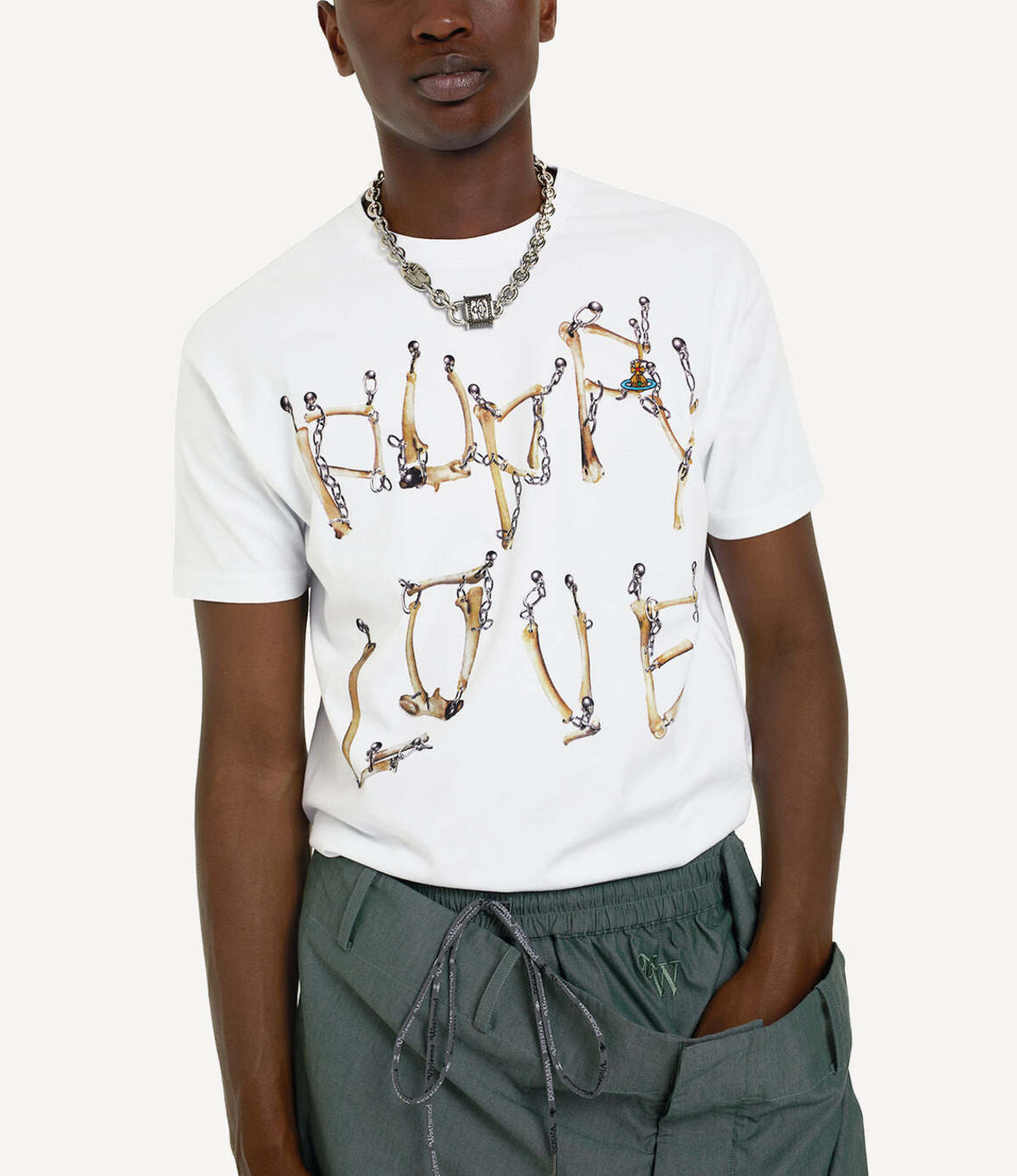 Vivienne Westwood Bones 