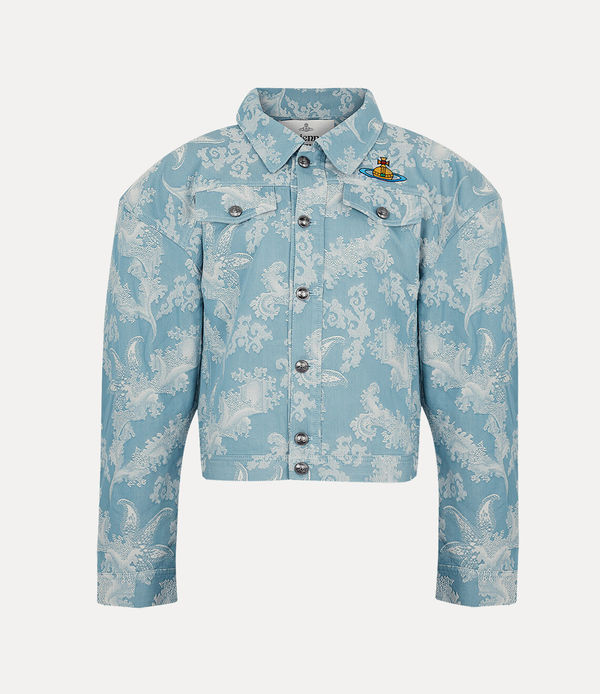 Vivienne Westwood Boxer Jacket | Garmentory