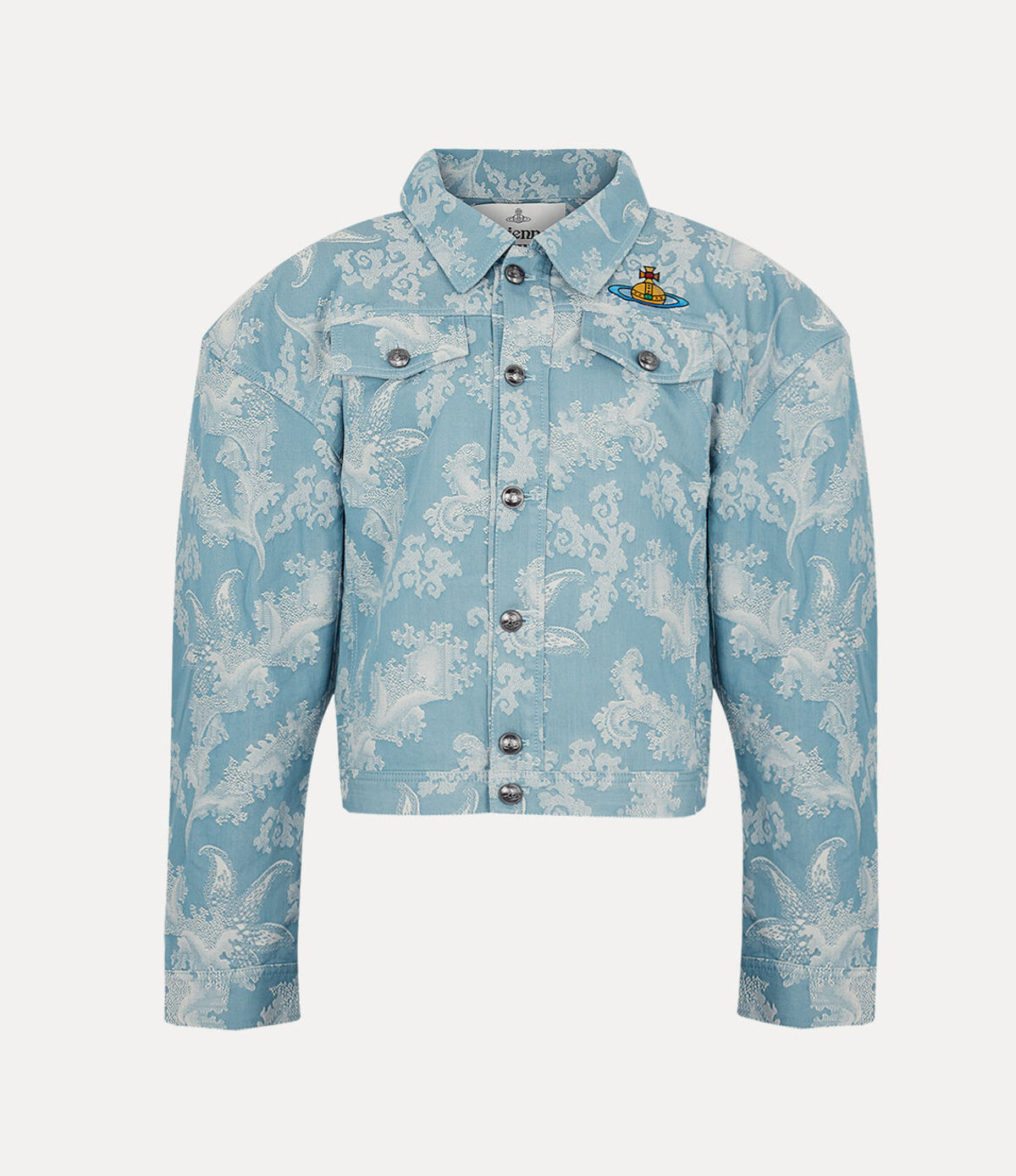 Vivienne Westwood Jackets – Parlour X
