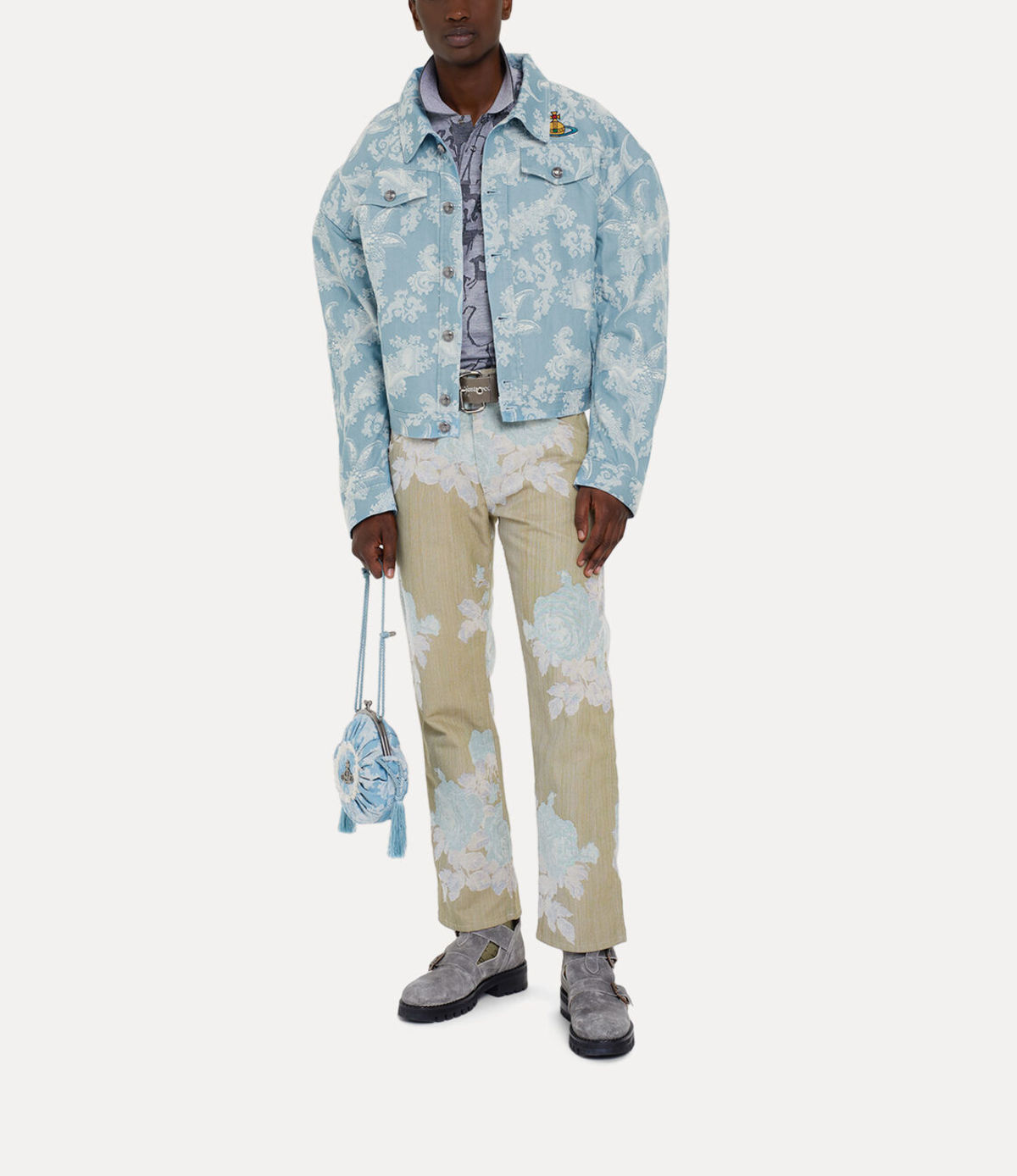 Vivienne Westwood Boxer Jacket | Garmentory