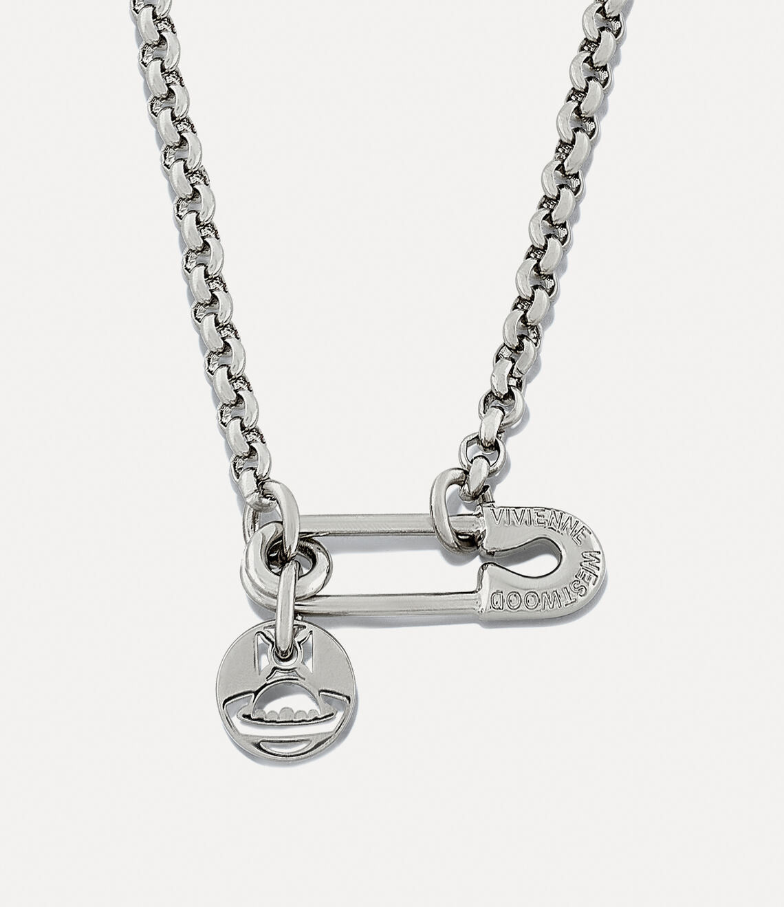 Vivienne Westwood Imogene Necklace | Garmentory