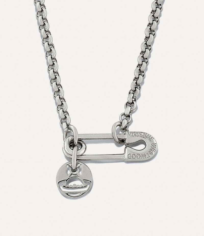 Vivienne Westwood Imogene Necklace | Garmentory