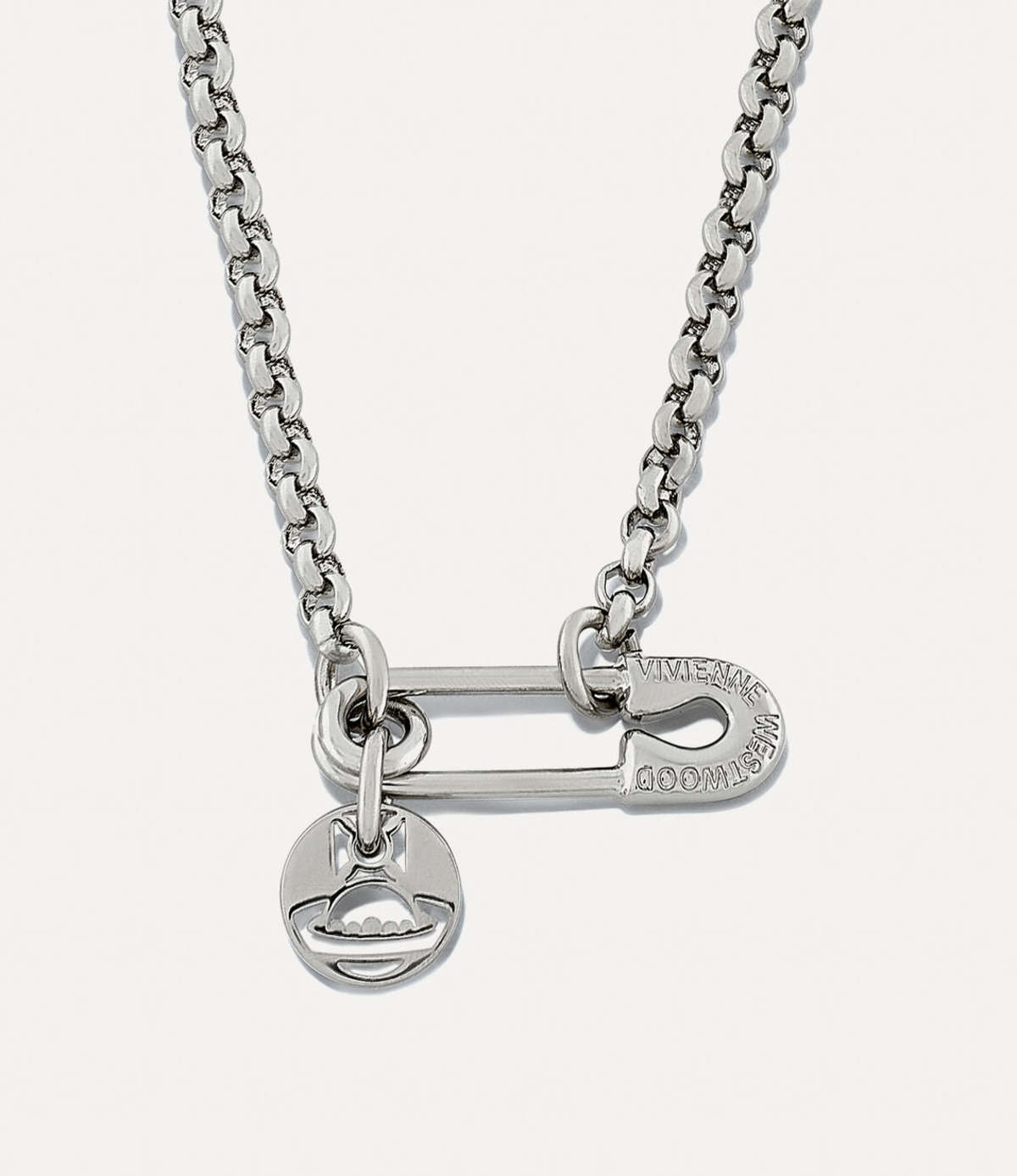 Vivienne Westwood Imogene Necklace | Garmentory